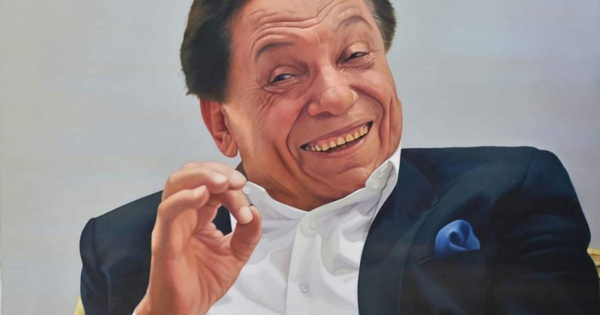 شاهد .. جولة في منزل عادل إمام ..من أفخم القصور التي يمكن أن تروها - بالصور