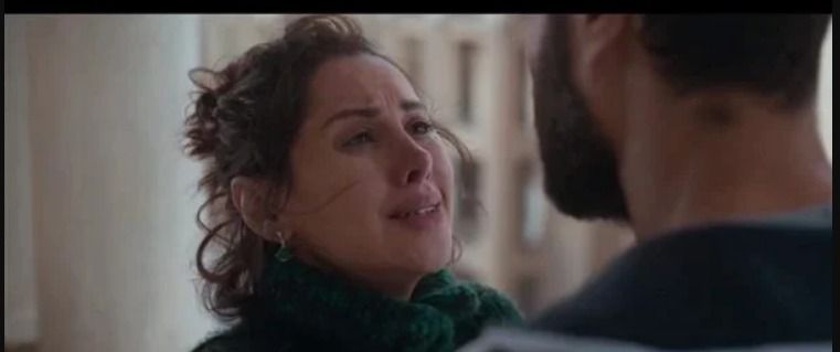 ياسمين رئيس تعيش قصة حب جديدة : ايه الحكاية