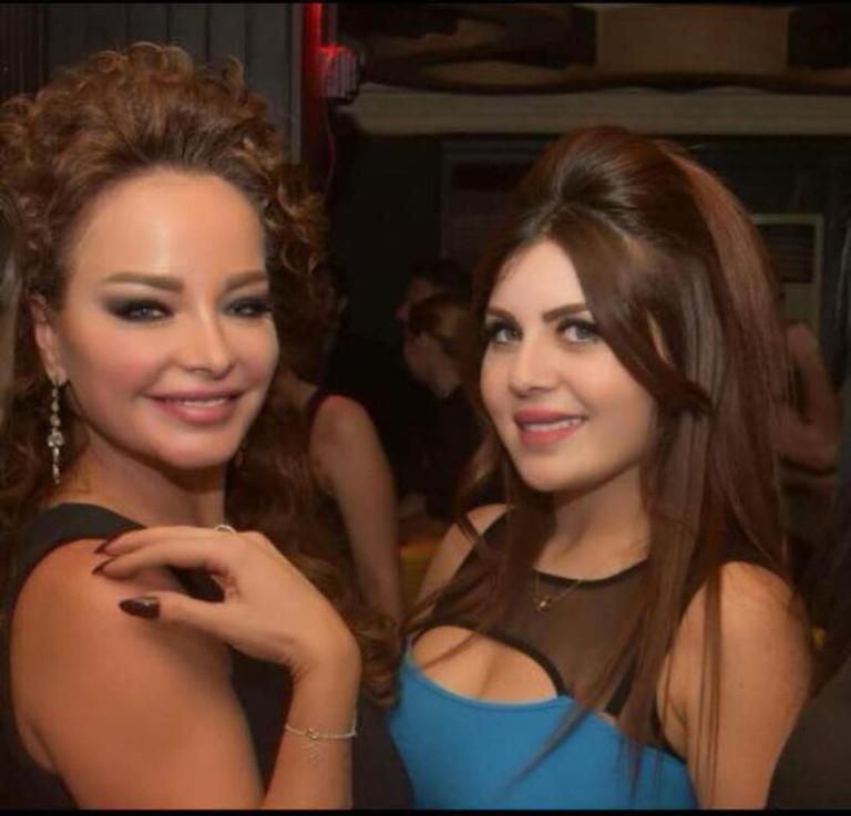 اتفرج – فضحية الفنانة «تولين البكري» بعد اختراق هاتفها وحسابها الشخصي