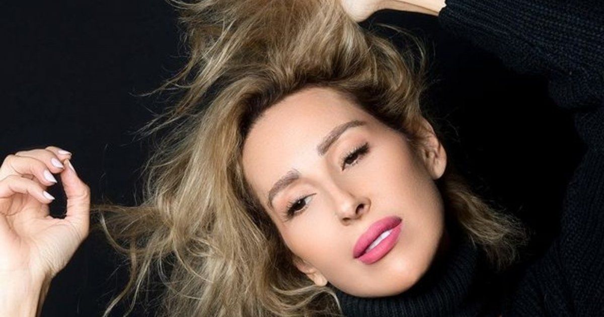 شاهد .. خاص - ورد الخال تكشف شخصيتها في " للموت 3 " وهذا ما قالته عن المسؤولين اللبنانيين