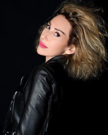 شاهد .. خاص - ورد الخال تكشف شخصيتها في " للموت 3 " وهذا ما قالته عن المسؤولين اللبنانيين