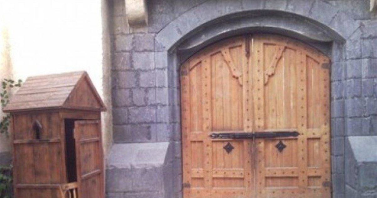 شاهد .. صورة من طفولة نجم مسلسل "باب الحارة" تحدث ضجة بين المتابعين