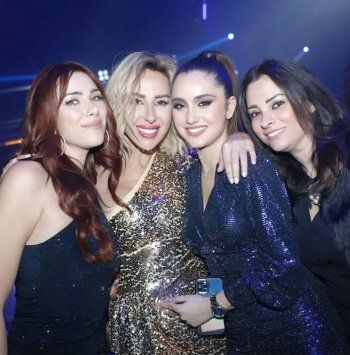 شاهد .. خاص - ورد الخال تكشف شخصيتها في " للموت 3 " وهذا ما قالته عن المسؤولين اللبنانيين