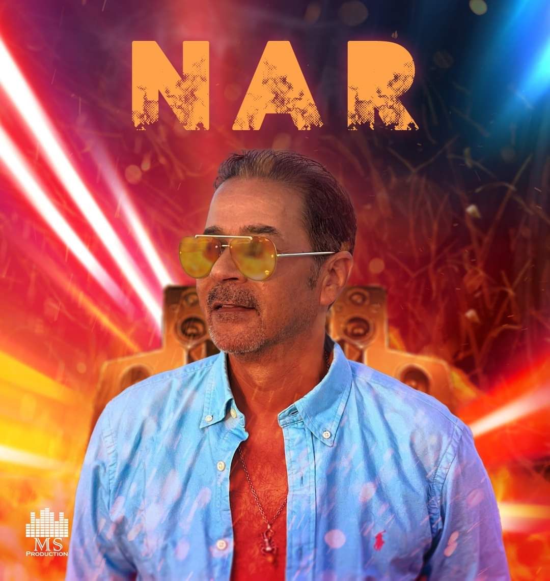 نار يا مولع قلبي : اغنية جديدة من مدحت صالح