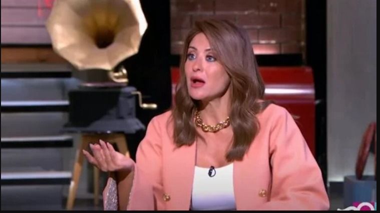 هيدي كرم توضح سبب رفضها التمثيل مع محمد رمضان