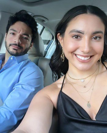 شاهد .. خاص- أحمد المواس يكشف سبب وصوله إلى العالمية وهكذا وصف العمل مع جومانا مراد وسامر المصري