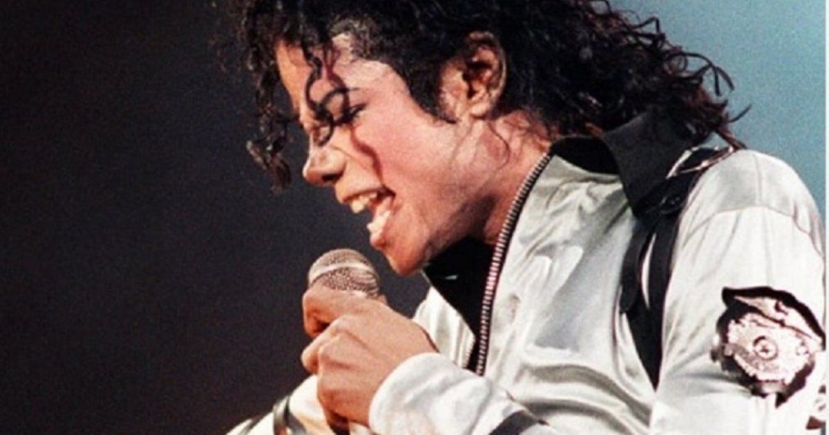 شاهد .. السيرة الذاتية لمايكل جاكسون قيد التحضير.. سوف تصدر تحت عنوان Michael