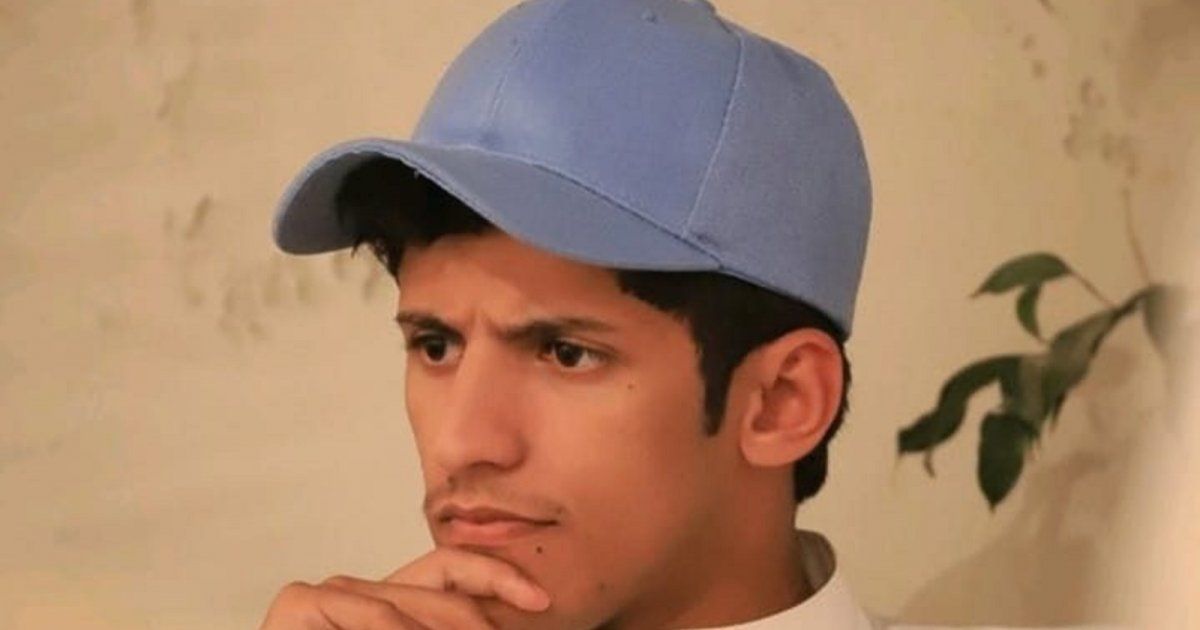 شاهد .. سعود بن خميس ينفي إطلاقه ألبوم غنائي