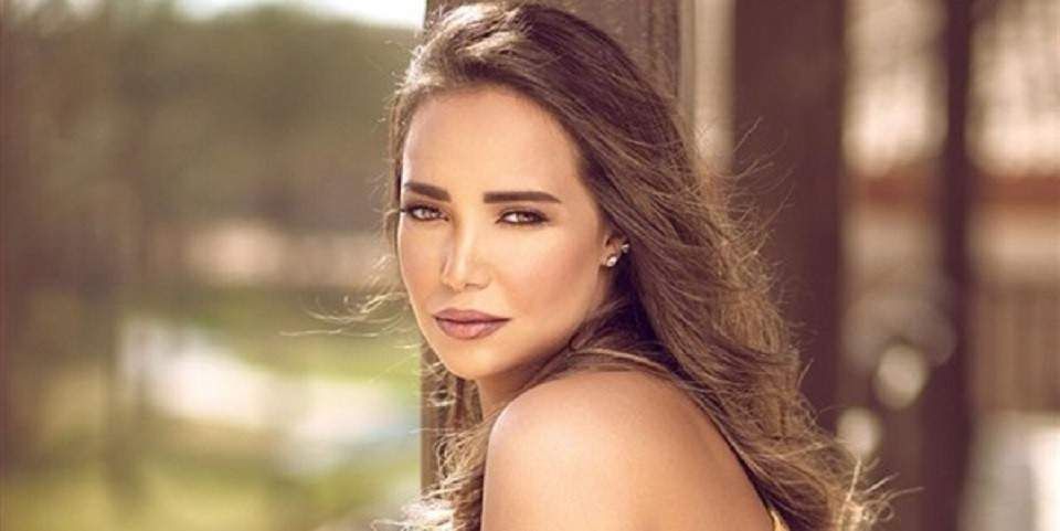 شاهد .. راندا حافظ تعاني من المرض وتطلب الدعاء