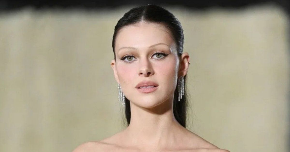 شاهد .. أمور لا تعرفونها عن نيكولا بيلتز زوجة بروكلين بيكهام