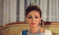 شاهد .. بالصور- ممثل عالمي يحدث بلبلة بارتدائه فستاناً ذو فتحة طويلة.. ومكياجه وحذاءه سببا الذهول للجمهور