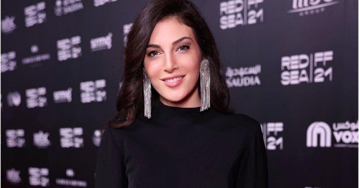 شاهد .. رزان جمّال بتصريح مفاجئ.. "بكيت بعد ردود الفعل على دوري في كيرة والجن"