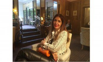 شاهد .. سونيا فارس ملكة جمال لبنان 1967.. ستتفاجأون حين ترون كيف أصبح شكلها عن عمر 73 عاماً - بالصور