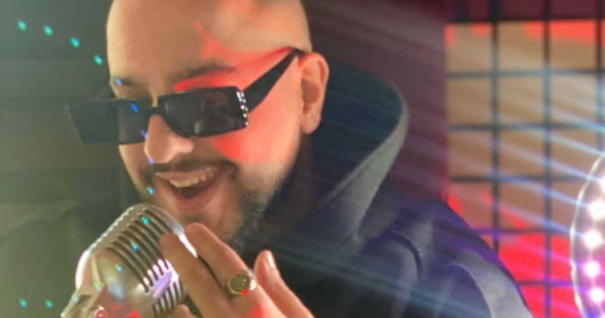 شاهد .. الياس منصور يجمع 9 فنانين بهذه الأغنية-بالفيديو