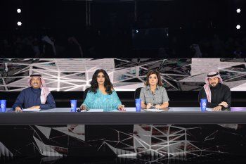 شاهد .. المواهب الـ 14 تتألق غناءً على المسرح في أجواء من الحماسة.. وإنتهاء مسيرة مشتركين في سعودي أيدول