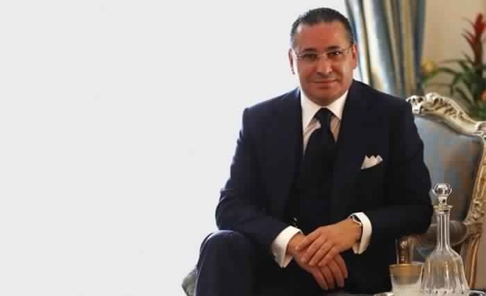 كمال الغريبى :نحارب الهجرة غير الشرعية بدعم عمالة بلدنا و البلاد العربية