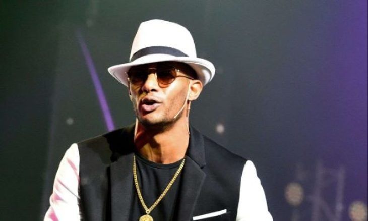 اتفرج – بلاغ للنيابة العامة ضد محمد رمضان بتهمة سرقة أغنية