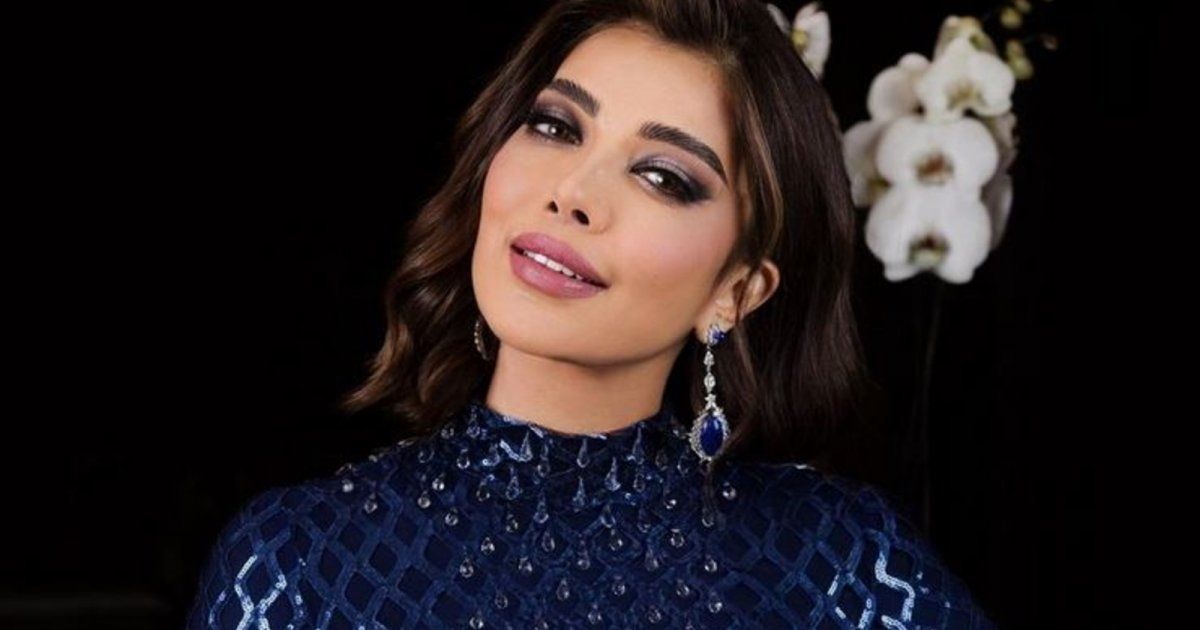 شاهد .. أصالة تتعرض للسخرية بسبب ما ارتدته في سعودي أيدول - بالصور