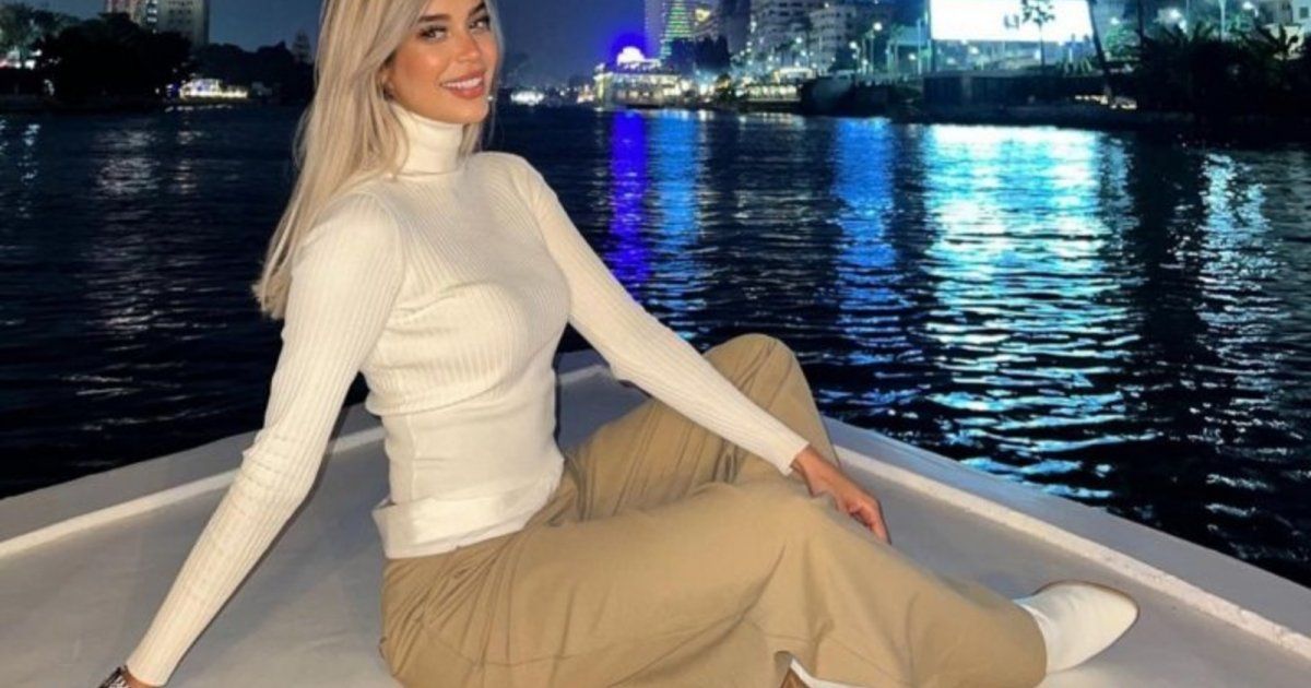 شاهد .. لمن تقول كريمة غيث أن عزة النفس ينتهي عندها ألف صديق وحبيب؟