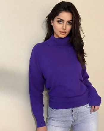 شاهد .. ماهلاغا جابري بأجمل إطلالة لها.. إليكم كيف بدت