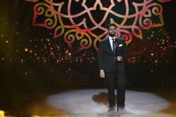 شاهد .. المواهب الـ 14 تتألق غناءً على المسرح في أجواء من الحماسة.. وإنتهاء مسيرة مشتركين في سعودي أيدول