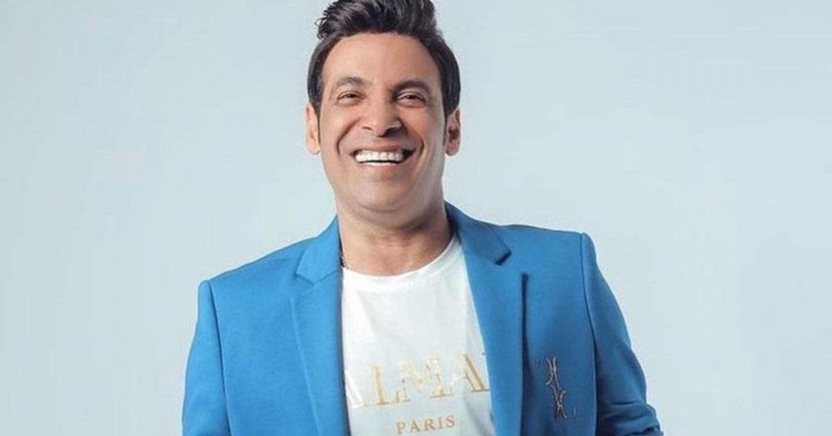 شاهد .. بعد أن إتهمها بالخيانة والسرقة..سعد الصغير يعود إلى طليقته