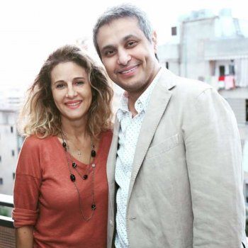 شاهد .. خاص وبالصور- هكذا ستطل باسكال صقر بكليب أغنيتها الجديدة "بحبك ومنك خايفه"