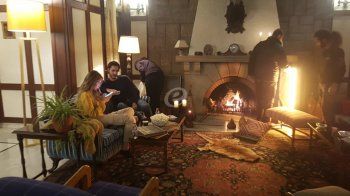 شاهد .. خاص وبالصور- هكذا ستطل باسكال صقر بكليب أغنيتها الجديدة "بحبك ومنك خايفه"