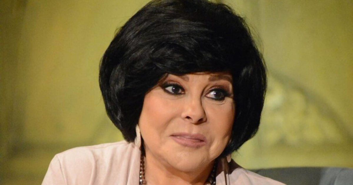 شاهد .. إسعاد يونس تتعرض لوعكة صحية.. إليكم مصير أعمالها