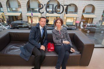 شاهد .. سونيا فارس ملكة جمال لبنان 1967.. ستتفاجأون حين ترون كيف أصبح شكلها عن عمر 73 عاماً - بالصور