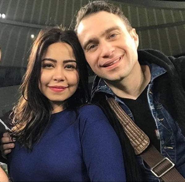 اتفرج – شيرين تكشف معاناتها مع حسام حبيب وأنه حلق شعرها وتطلب من محبيها شيئاً صادما