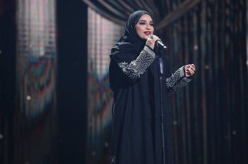 شاهد .. المواهب الـ 14 تتألق غناءً على المسرح في أجواء من الحماسة.. وإنتهاء مسيرة مشتركين في سعودي أيدول