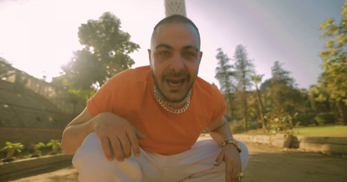 شاهد .. أبيوسف يطلق أحدث أغنياته.. وآلاف المشاهدات منذ الساعة الأولى