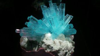 شاهد .. خاص- متحف "ميم" في بيروت يضم واحدة من أهم مجموعات المتحجرات والمعادن والأحجار الكريمة في العالم.. هذه أسماؤها وأسرارها