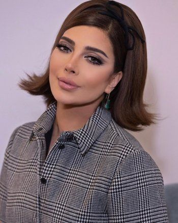 شاهد .. أصالة تتعرض للسخرية بسبب ما ارتدته في سعودي أيدول - بالصور