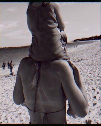 شاهد .. أحدث ظهور لـ جيجي حديد يثير التساؤلات حول أنوثتها.. بدت كالرجال