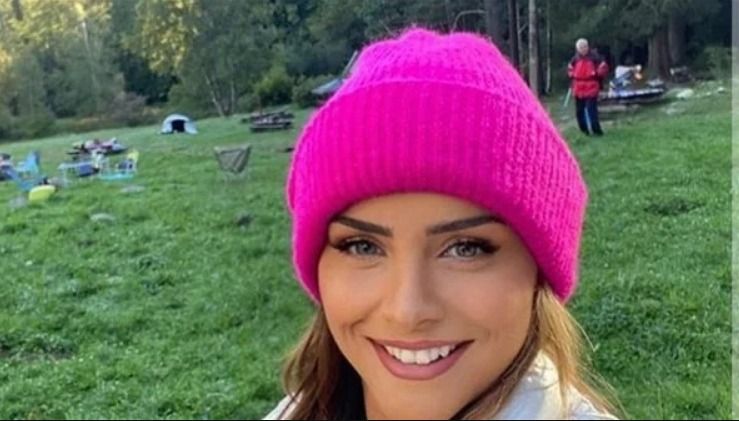 ماذا حدث لقلب نور في كواليس شورت وفانلة وكاب