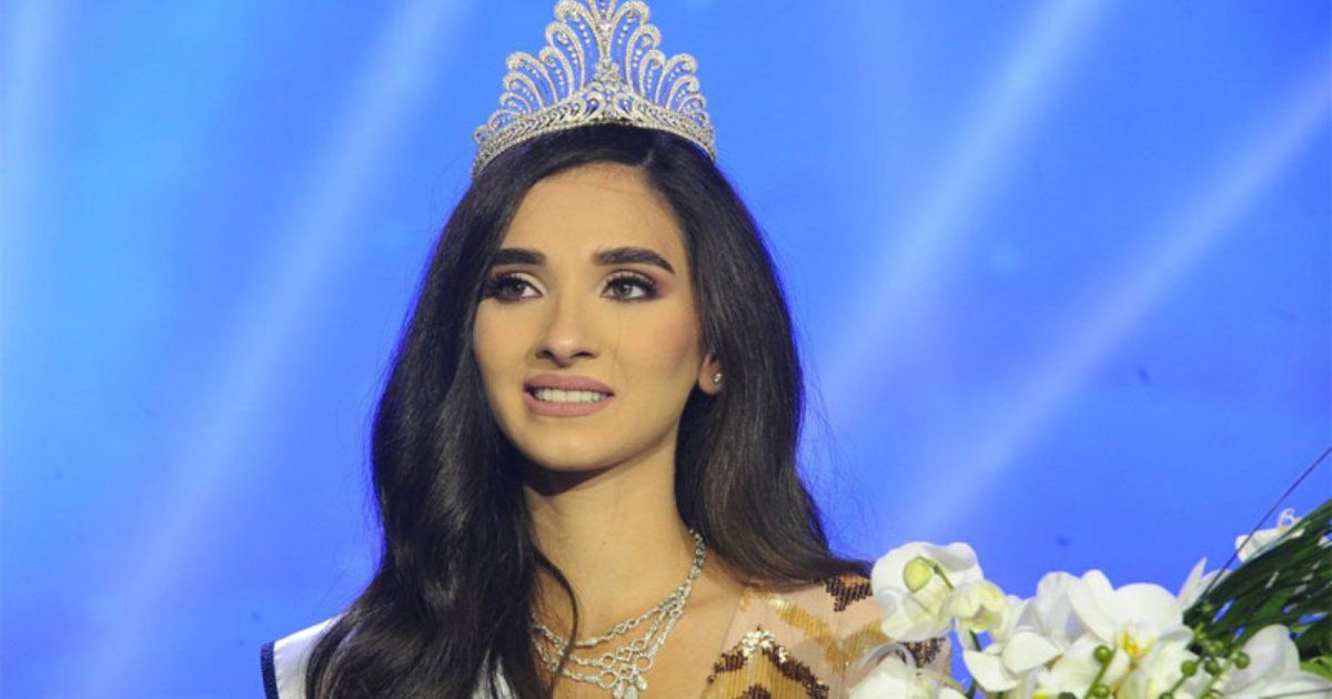 شاهد .. ساندي تابت ملكة جمال لبنان 2017 تغيرت كثيرا بعد مرور 6 سنوات على إنتخابها.. ستتفاجأون! -بالصور