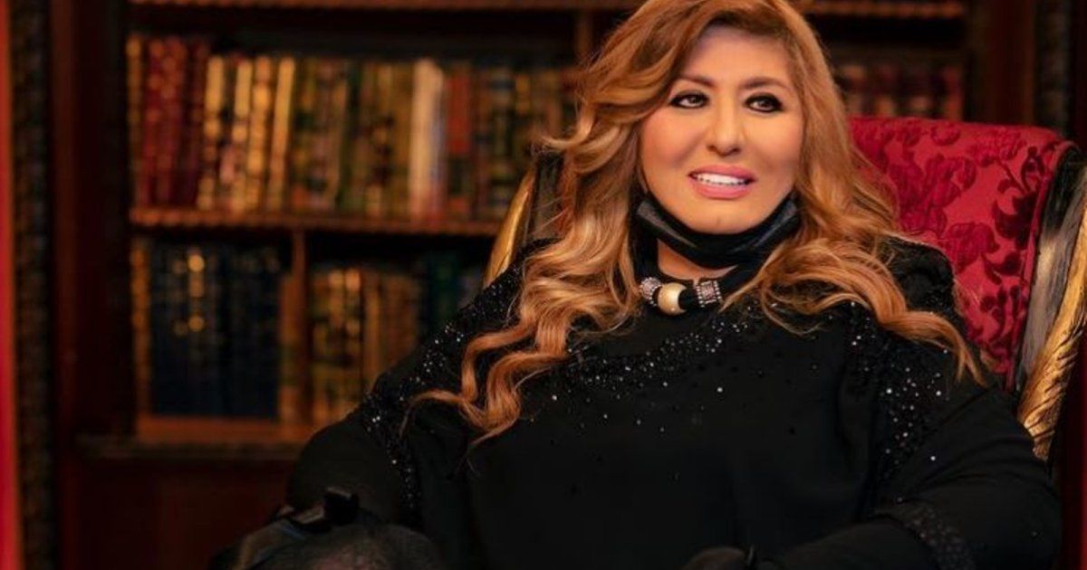 شاهد .. سهير رمزي: أرفض حذف مشاهدي الجريئة عن يوتيوب