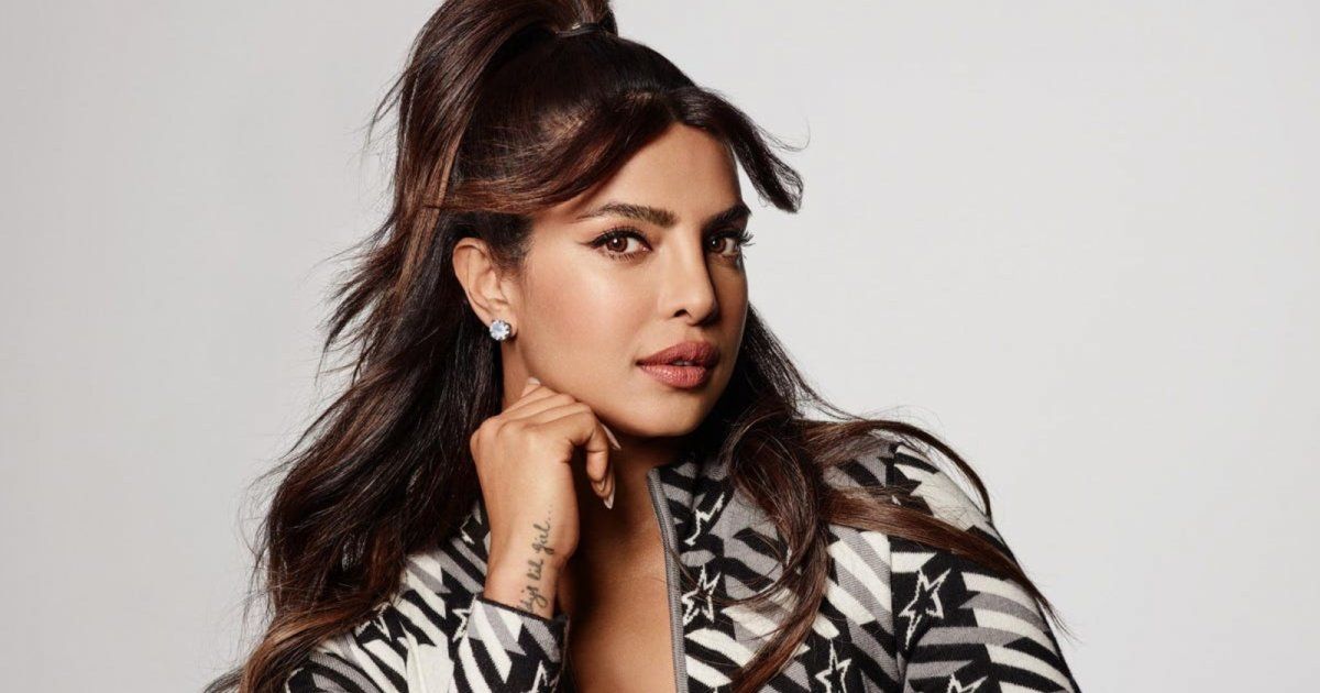 شاهد .. صورة قديمة لـ بريانكا شوبرا تفضح حقيقة شكلها.. والجمهور بحالة ذهول