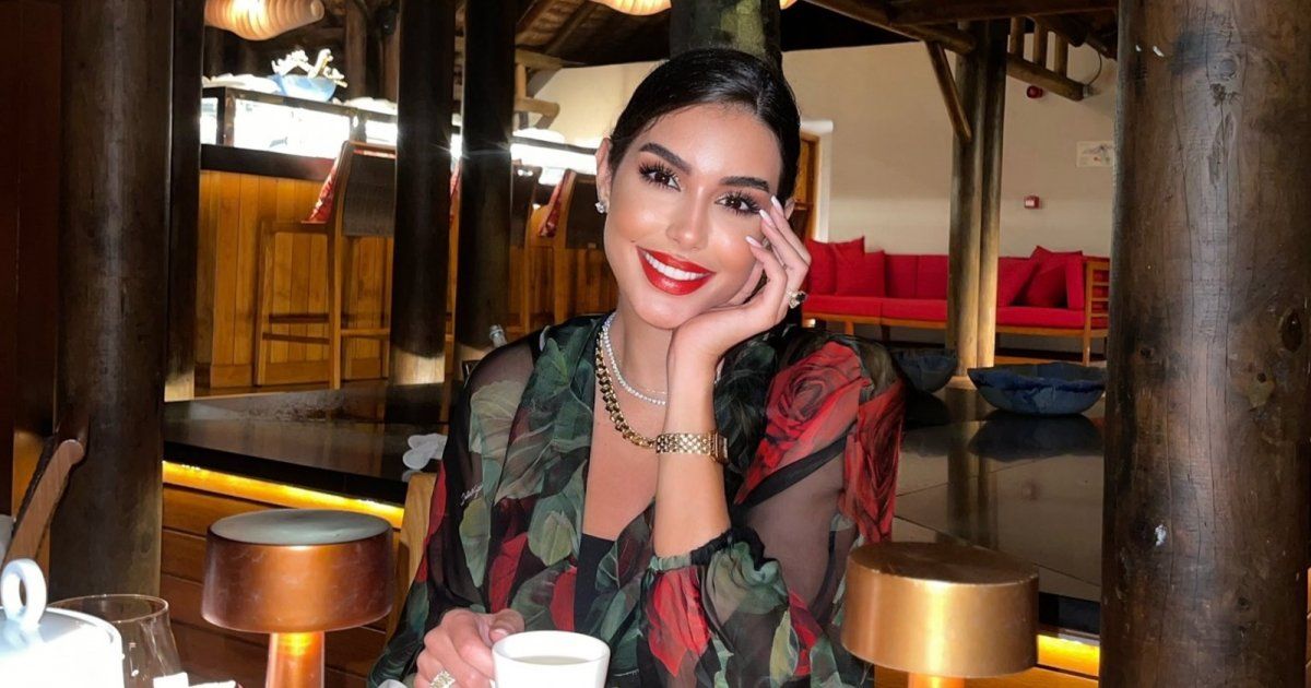 شاهد .. ياسمين صبري تعود لإرتداء خاتم زواجها من أحمد أبو هشيمة.. شاهدوا