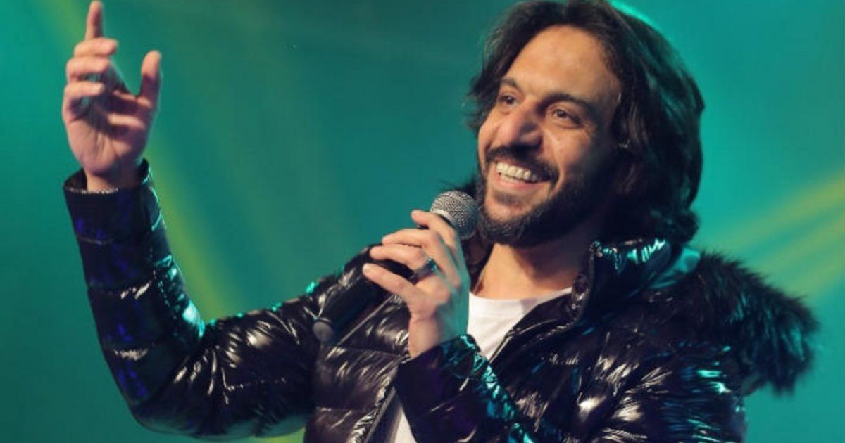 شاهد .. بهاء سلطان يطرح أحدث أغانيه "العمر كله"