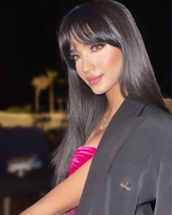 شاهد .. ساندي تابت ملكة جمال لبنان 2017 تغيرت كثيرا بعد مرور 6 سنوات على إنتخابها.. ستتفاجأون! -بالصور