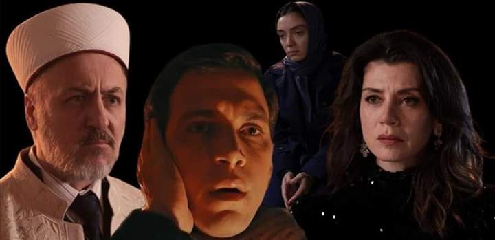 اتفرج – مشهد إرضاع طفل في مسلسل تركي يفجر جدلاً واسعاً.. والجمهور غاضب شاهدوا الفيديو