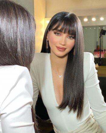 شاهد .. ساندي تابت ملكة جمال لبنان 2017 تغيرت كثيرا بعد مرور 6 سنوات على إنتخابها.. ستتفاجأون! -بالصور