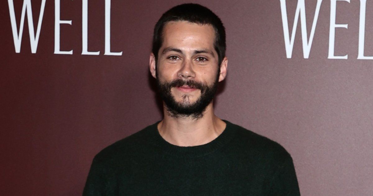 شاهد .. ديلن أوبراين يصدم الجمهور بظهوره مع هذه العارضة الأزياء الشهيرة