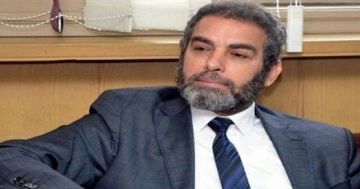 شاهد .. أحمد عبد العزيز يتحدث عن مشاركته بـ "سره الباتع" في رمضان 2023