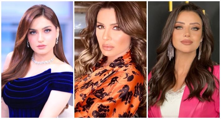 نجلاء بدر جابت الخلاصة بخصوص رضوى الشربيني وياسمين عز : عبث