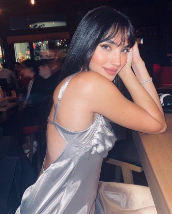 شاهد .. ساندي تابت ملكة جمال لبنان 2017 تغيرت كثيرا بعد مرور 6 سنوات على إنتخابها.. ستتفاجأون! -بالصور