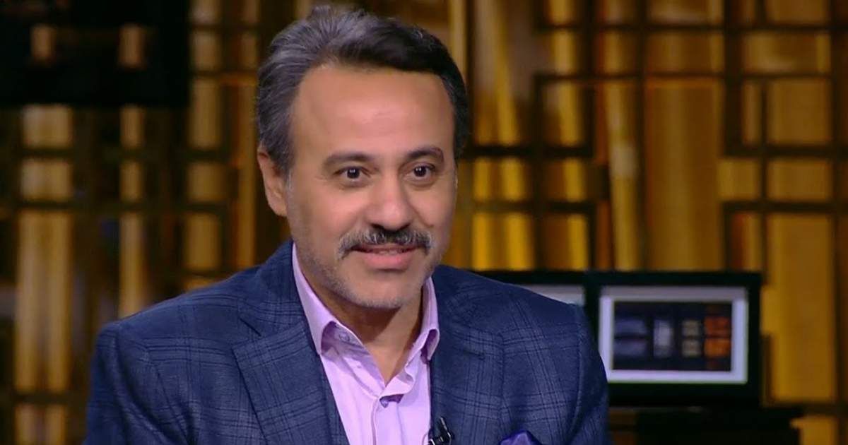 شاهد .. خاص الفن- إيهاب فهمي: "لهذا السبب لا أستطيع الوقوف على خشبة المسرح"